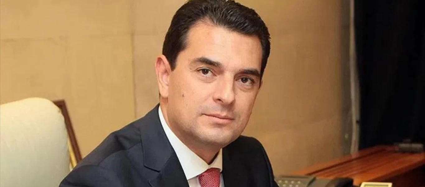 Έρχεται νέο νομοσχέδιο: Αν δεν ανακυκλώνεις θα πληρώνεις